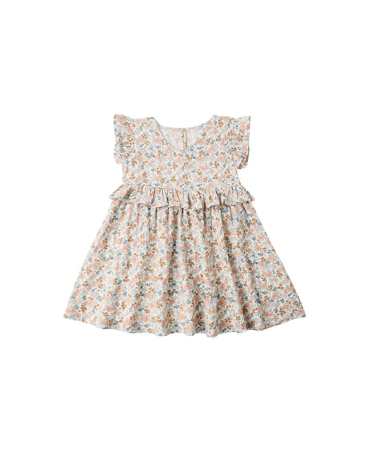 Flower Field Brielle Dress