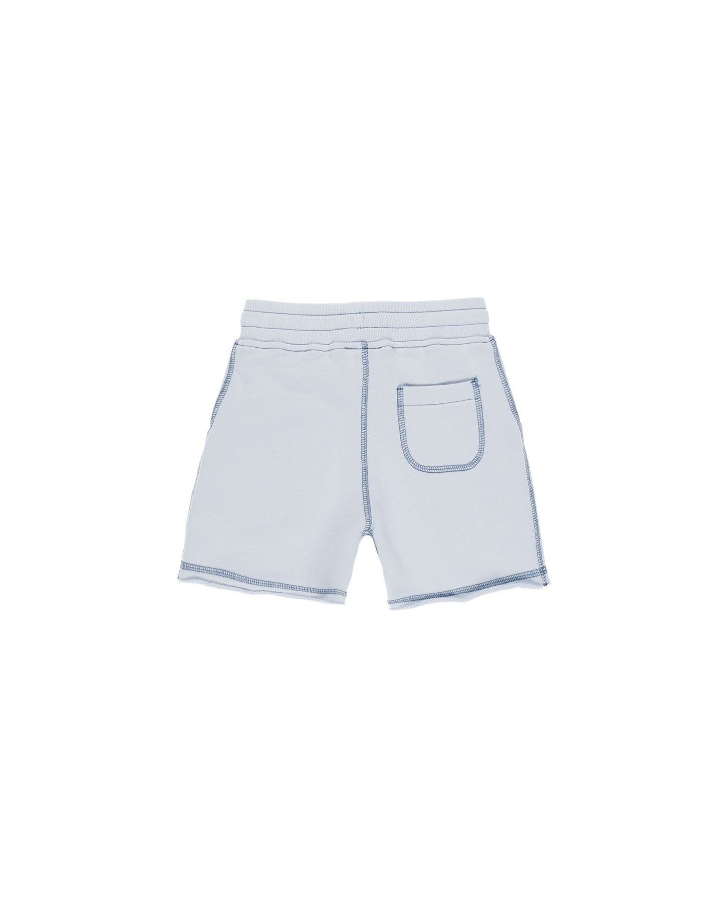 Ventura Light Blue Short