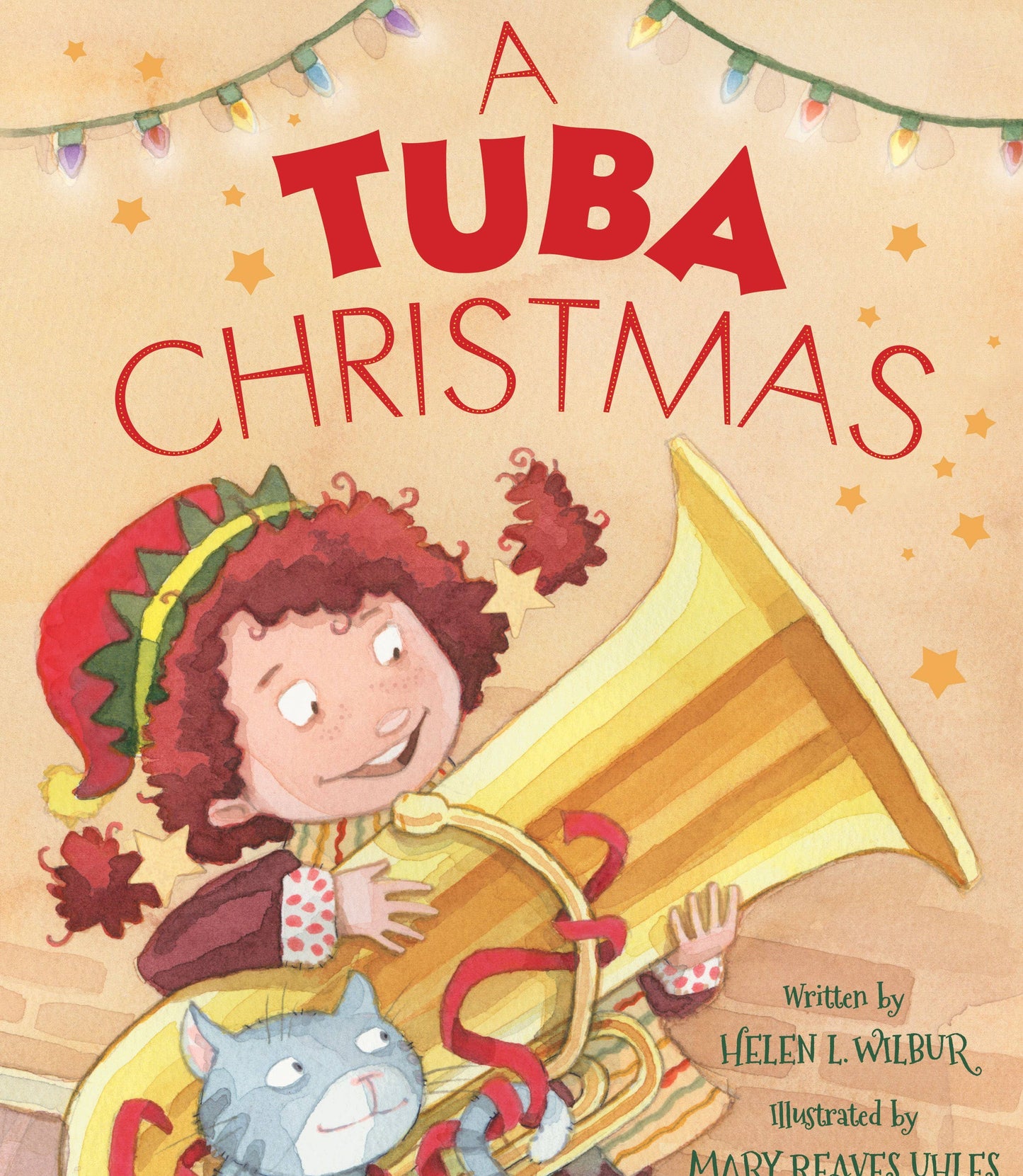 A Tuba Christmas