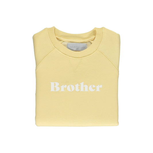 Sherbet Brother Sweatshirt