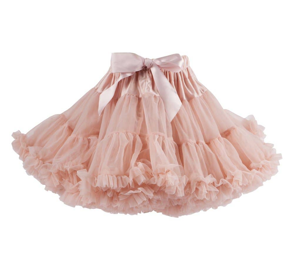 Baby Ballet Pink Tutu