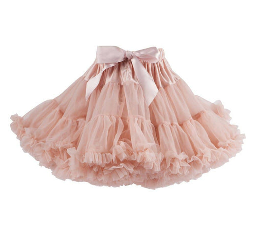 Baby Ballet Pink Tutu