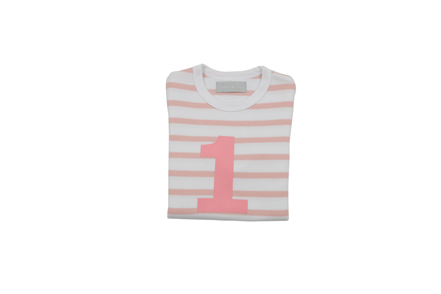 Dusty Pink & White 1 (Pink) Shirt