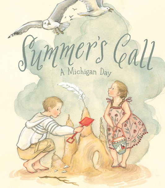 Summer's Call