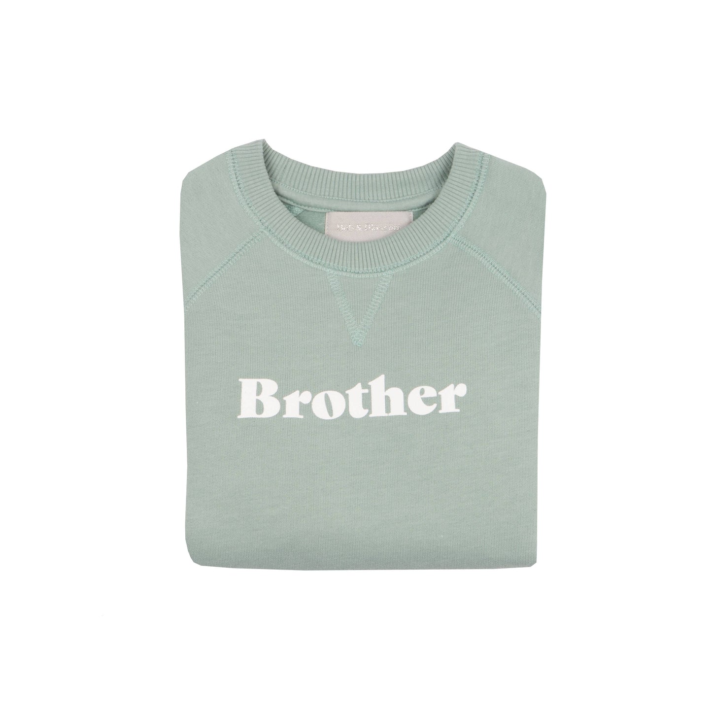 Sage Brother Sweatshirt