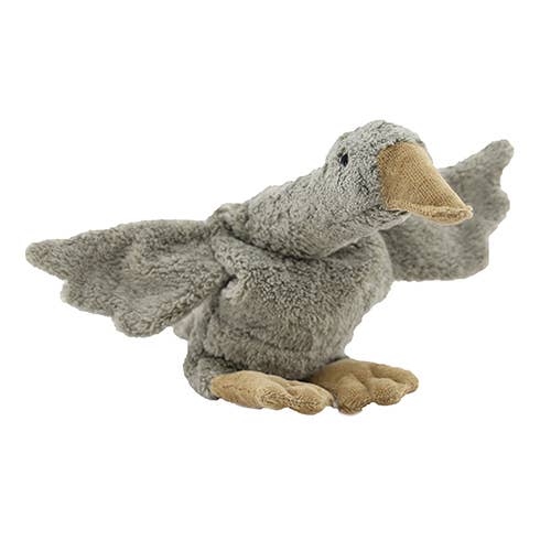 Cuddly Animals Small Goose