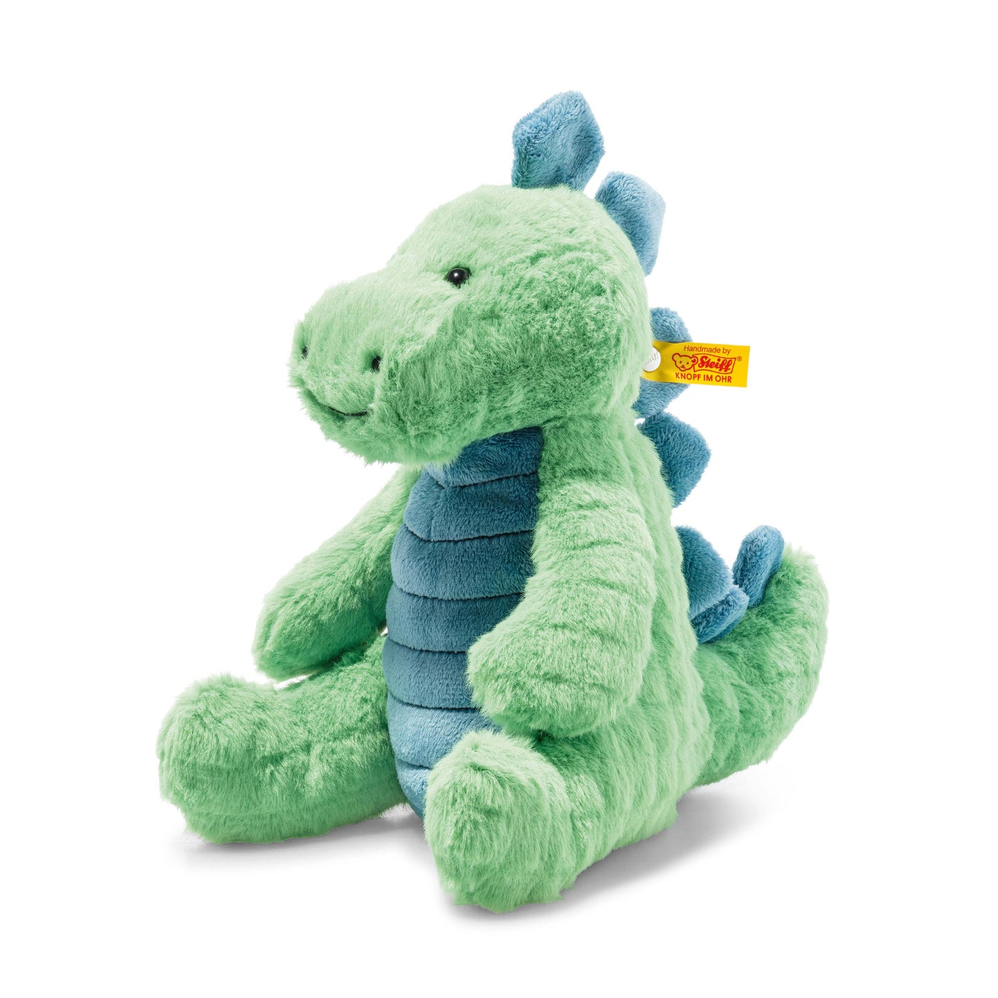 Spott Stegosaurus Dinosaur Stuffed Animal