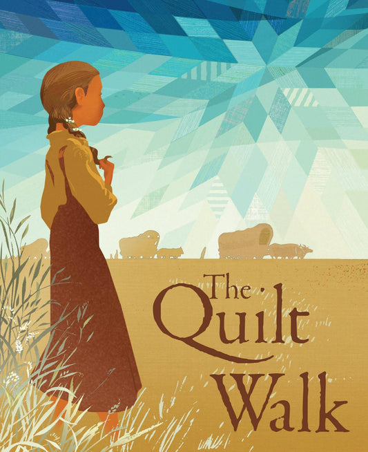 The Quilt Walk