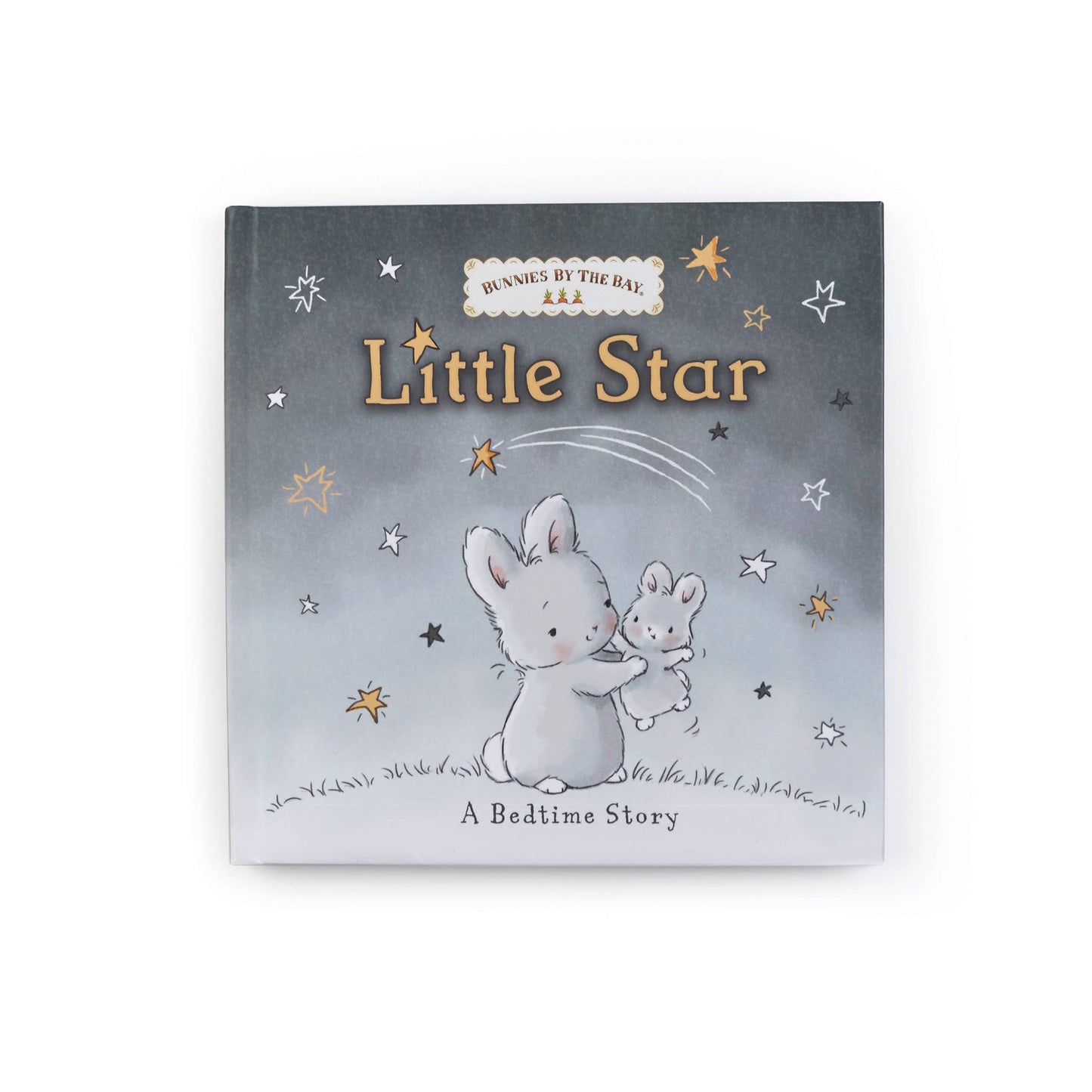 Little Star Board Book