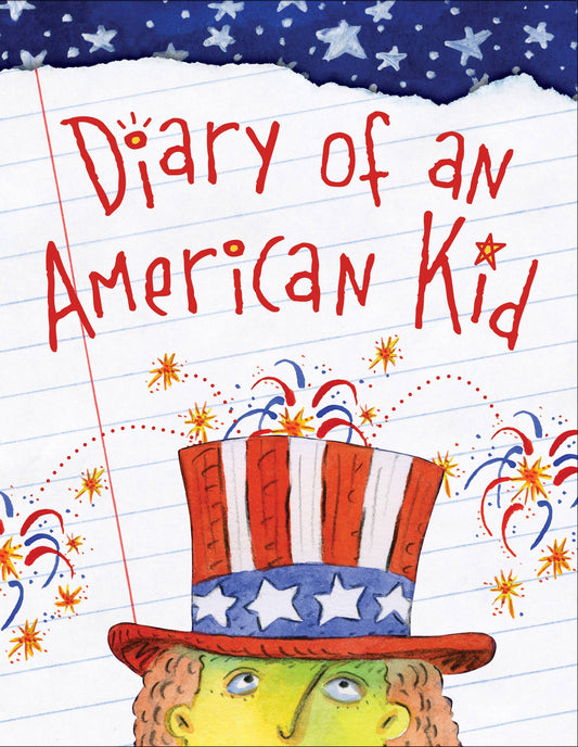 Diary of an American