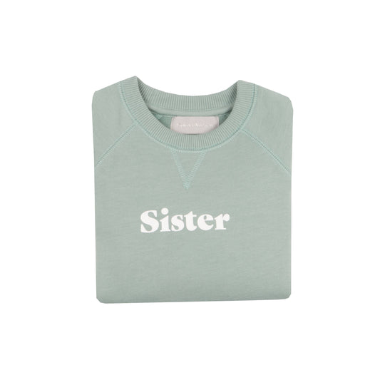 Sage Sister Sweatshirt